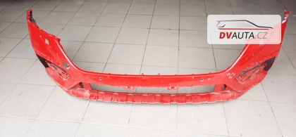 Přední nárazník Octavia IV RS, 5E3807712F